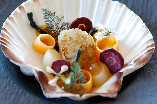 Restaurant Plantage 87 - Thumbnail