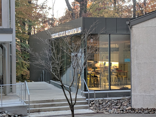 Benchmark School - Visual