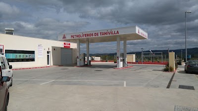 gas-station