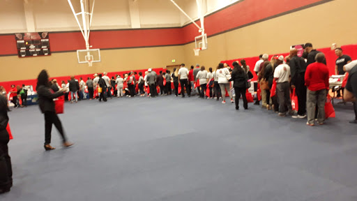 Memorial High School - Visual
