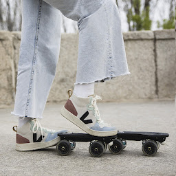 Photo n°3 de Flaneurz à Pantin (Magasin d'articles de sports)