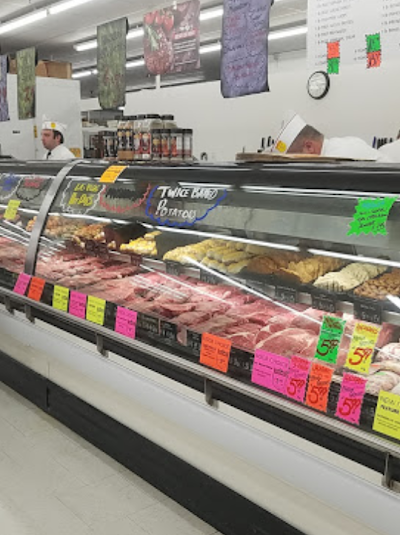 Fareway Grocery