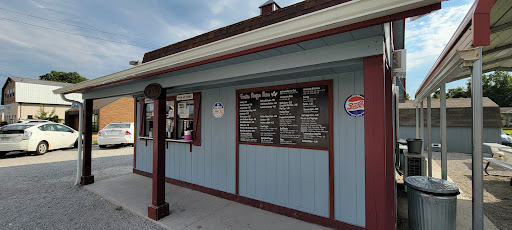 Frostee Shoppe - United States