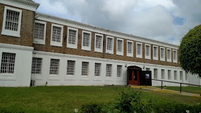Photos of Museum of Belize