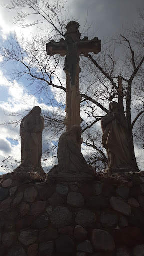 Calvary Cemetery Sheboygan - Thumbnail