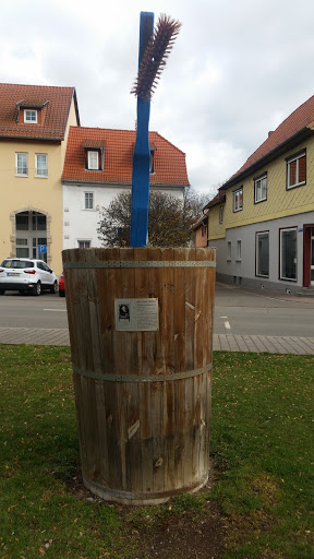 Bad Tennstedt - Visual