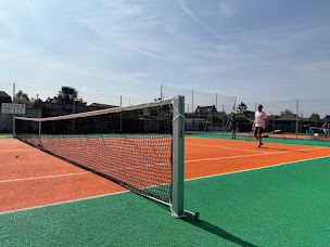 Photo n°1 de TC HOUPLIN ANCOISNE à Houplin-Ancoisne (Club de sport)