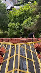 Photo n°14 de Ets Mon Toit à Viroflay (Façadier)