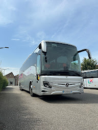 Photo n°3 de moov'inbus à Colmar (Agence de voyages)