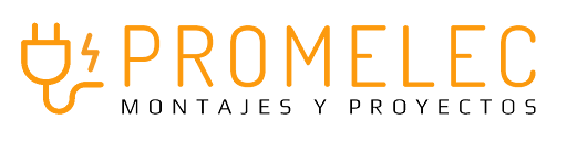 Promelec - Visual