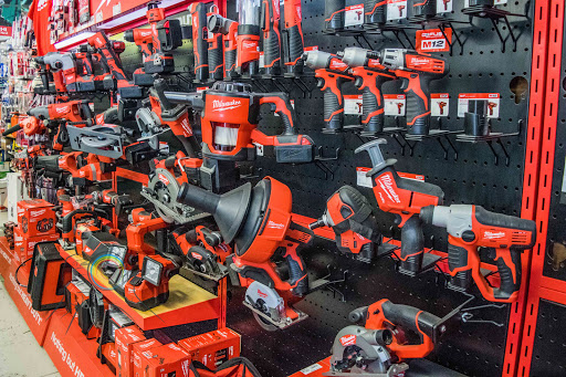 Geographe Timber & Hardware Makit Shop - Thumbnail