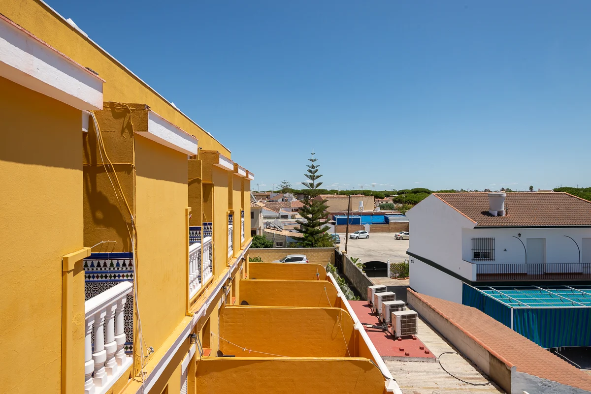 Hostal Hilaria