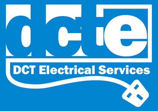 DCT Electrical Services - Visual