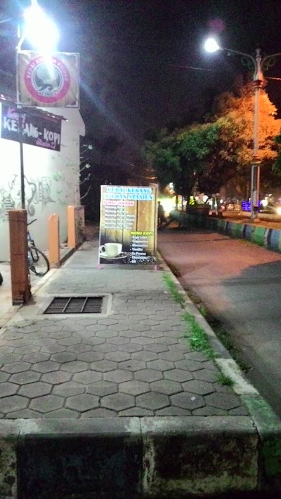 Photos of Kedai Kerang Kiloan Stasiun