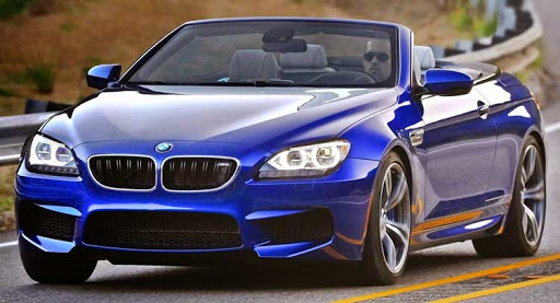 Hamel BMW - Visual