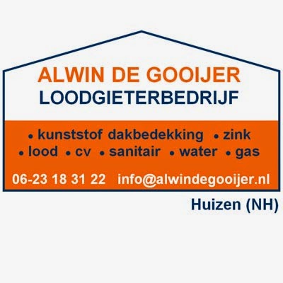 Alwin de Gooijer Loodgieterbedrijf - Thumbnail