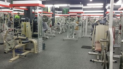 Photos of Health Club Fantastic Gym for Men