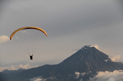 Photos of Fly Niton Parapente