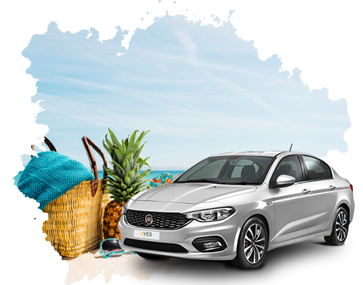 Dalaman Berkay Car Rental