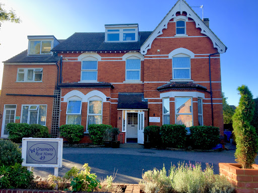 Residential home in Sutton: True Peace of Mind