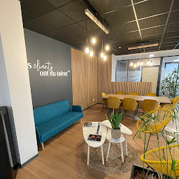 Photo n°22 de BURO Club à Luc-la-Primaube (Location de bureau virtuel)