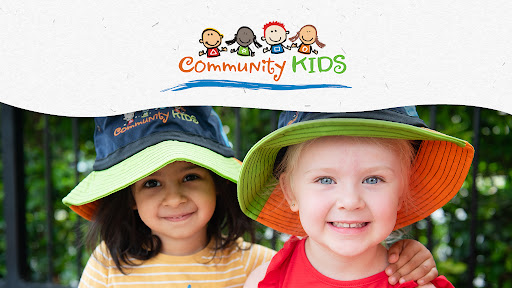 Community Kids Goodna Early Education Centre