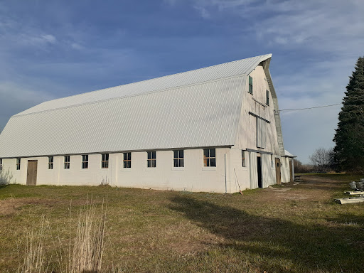 Millenium Metals Roofing - Visual