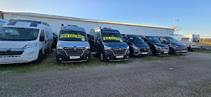 Photo n°32 de MLD CALAIS à Calais (Concessionnaire de véhicules de loisirs)