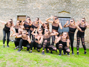 Photo n°17 de ECOLE DE DANSE DE BONSON à Bonson (École de danse)