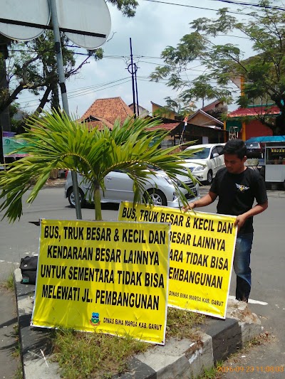 Photos of Toserba Patriot
