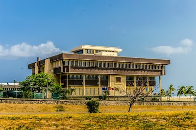 Photos of Eastern Caribbean Central Bank