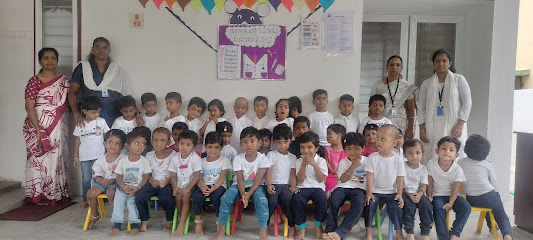 Little Diya Techno Preschool - Gandhimanagar