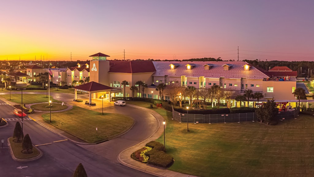 Ascension Sacred Heart Cardiology Destin