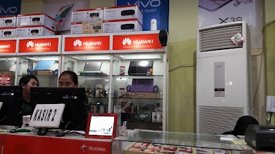 Photos of Multimedia Kendari