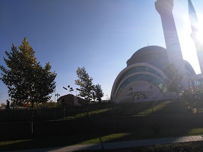 Photos of Osmangazi University Faculty of Theology