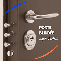 Photo n°24 de PORTALI à Wittelsheim (Fournisseur de portes)