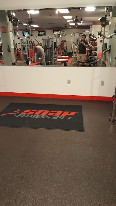 Photos of Snap Fitness