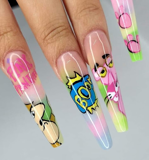 Lucy'art° Diseño en Uñas - Thumbnail