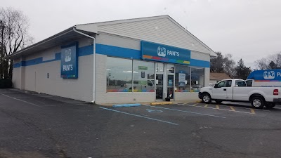 Dover Paint Store - PPG Paints In Dover