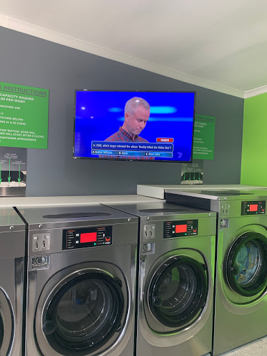 Croydon North Coin Laundry - Thumbnail