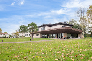 Photo n°2 de Clinique Maylis | Inicea à Narrosse (Centre d'aide sociale)