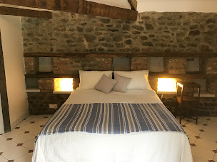 Photo n°3 de Chateau de Coëtquen (Gîte) à Saint-Hélen (Lodge)