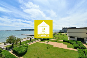 Photo n°14 de Agence Cimmoa à Balaruc-les-Bains (Agence immobilière)