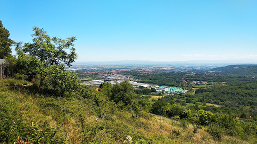 Sentier tour du Puy de la Bannière Gallery - France