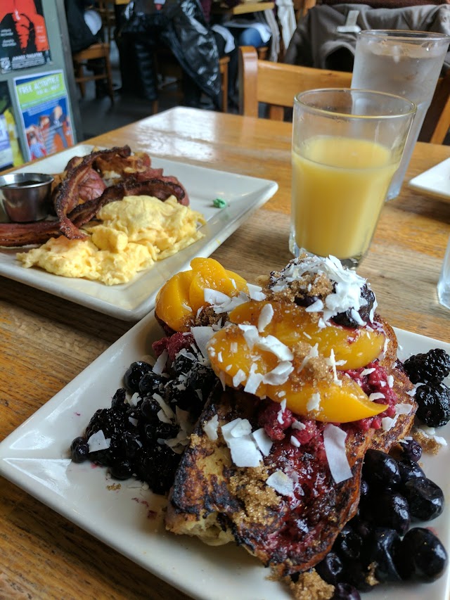 Portage Bay Cafe & Catering