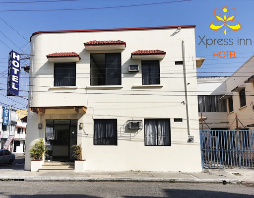 Xpress Inn Hotel