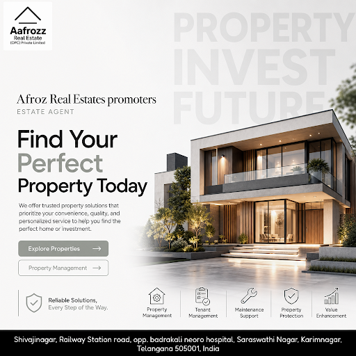 Business update post image