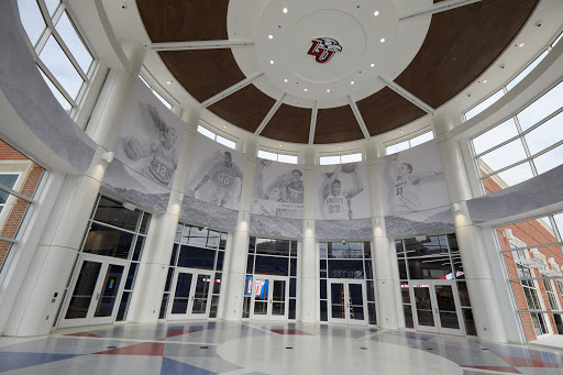 Liberty Arena - Thumbnail