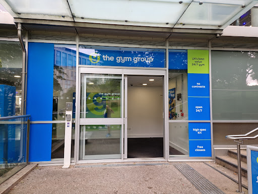 The Gym Group Liverpool One - Thumbnail