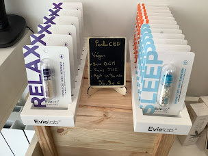 Photo n°19 de Green Mélodie : Pierres et Mineraux-Cosmétiques-CBD à Viroflay (Magasin bio)